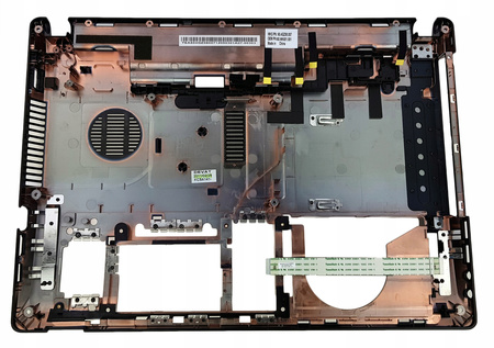 PACKARD BELL BOTTOM CASE NM85 NM86 NM87 NM98