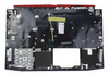 TOP KEYBOARD CASE ACER HELIOS 300 G3-572 PH315-51 GTX1050 CZECH