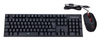 NEW ACER PREDATOR USB KEYBOARD AND MOUSE CZECH