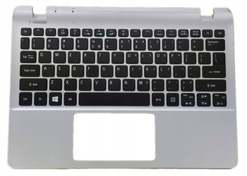 OBUDOWA KLAWIATURA ACER ASPIRE E3-111 V3-111P US