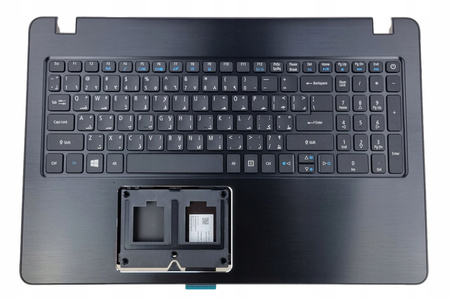 ACER ASPIRE F5-522 F5-573 TOP KEYBOARD CASE ARABIC