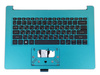 NOWA OBUDOWA KLAWIATURA DO LAPTOPA ACER ASPIRE A114-33 A314-35 ROSYJSKA