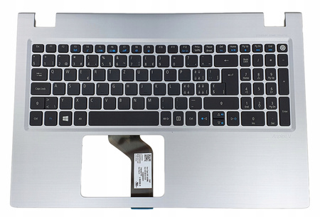 ACER ASPIRE V3-574G V3-574T V3-575G SWISS KEYBOARD