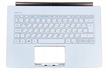 ACER SWIFT 5 SF514-51 KEYBOARD CASE BULGARIAN