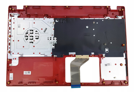 KEYBOARD CASE ACER ASPIRE E5-522 E5-552 E5-532 E5-573 E5-574 N15Q1 SLOVAKIAN