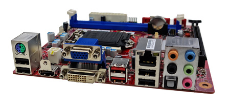 PŁYTA GŁÓWNA Lenovo Y720 Cube-15 Cube-15ISH LGA1151