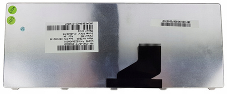 KLAWIATURA PACKARD BELL DOT S C, S E2, S E3, SE TURECKA