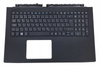 KEYBOARD ACER ASPIRE V15 NITRO VN7-592 VN7-592G NORWEGIAN