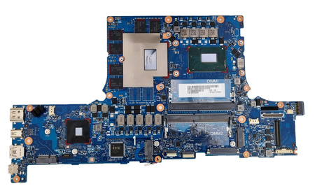 ACER CONCEPTD CN517-71 motherboard i7-9750H GTX 1660TI 6GB