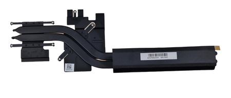 NOWY RADIATOR ACER ASPIRE A715-71G A717-71G TYLKO DLA GTX 1050