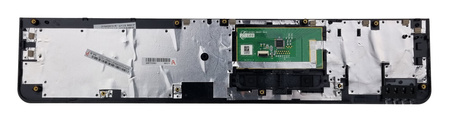 OBUDOWA GÓRNA TOUCHPAD PACKARD BELL EASYNOTE LS11HR LS11SB GATEWAY NV75S NV77H