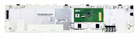 NOWA OBUDOWA GÓRNA DO PACKARD BELL TS45HR TS45SB GATEWAY NV57H TOUCHPAD