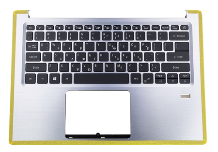 ACER SWIFT 3 SF314-41 SF314-54 SF314-56 SF314-58 GREEK KEYBOARD