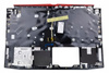KEYBOARD CASE ACER HELIOS G3-572 PH315-51 GTX1050 RUSSIAN
