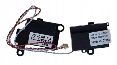 NEW ACER ASPIRE 5410 5810 5810T 5810TG 5810TZ SPEAKERS