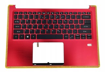 ACER SWIFT 3 SF314-41 SF314-41G SF314-54 SF314-54G SF314-56 SF314-56G SF314-58 SF314-58G US KEYBOARD