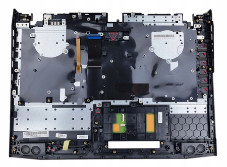 NOWA OBUDOWA KLAWIATURA ACER PREDATOR GX-791 GX-792 ARABSKA