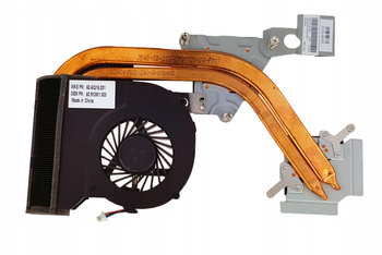 NOWY WENTYLATOR ACER ASPIRE 4350G 4750G 4752G 4755G