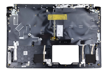 NOWA OBUDOWA KLAWIATURA ACER ASPIRE A515-41G A515-51G HEBRAJSKA