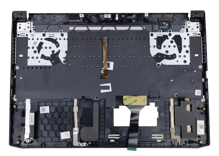 KLAWIATURA ACER PREDATOR TRITON 300 PT315-53 ROSYJSKA