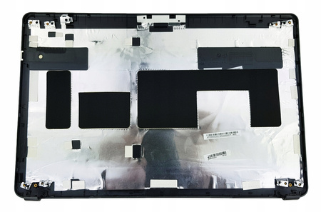 NOWA KLAPA MATRYCY DO LAPTOPA PACKARD BELL TX62HR TX62-HR NIEBIESKA