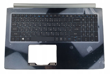 NOWA OBUDOWA KLAWIATURA ACER ASPIRE A715-71 A715-71G PERSKA