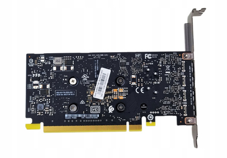 NOWA KARTA GRAFICZNA GEFORCE QUADRO P1000 4GB 128BIT GDDR5