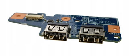 NOWE GNIAZDA USB ACER ASPIRE 5560 5560G JE50