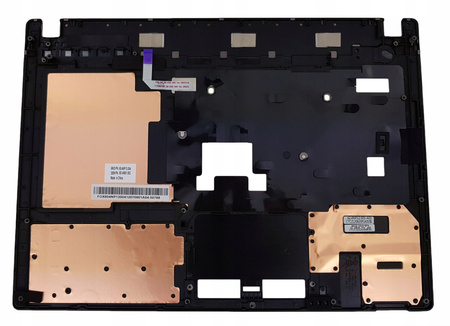 NOWA OBUDOWA GÓRNA DO LAPTOPA ACER TRAVELMATE 6495 6495T 8473 8473G 8473T