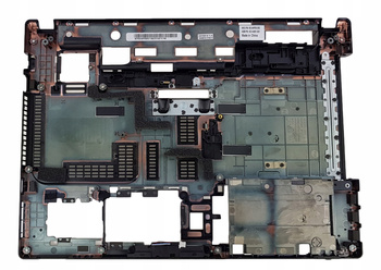 NOWA OBUDOWA DOLNA DO LAPTOPA ACER TRAVELMATE 6495 6495G 6495T