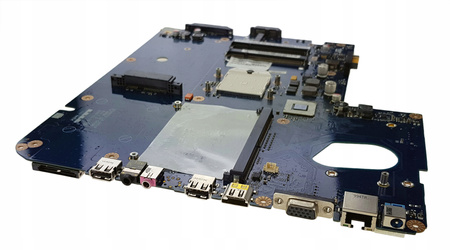 PACKARD BELL LJ61 KBYF0 LA-5051P MOTHERBOARD