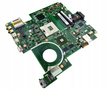 NEW ACER TRAVELMATE 5360G 5760G DA0ZRJMB8C0 3G MOTHERBOARD