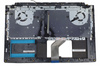 KLAWIATURA ACER NITRO V15 VN7-593G BLACK EDITION ROSYJSKA