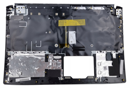 NOWA OBUDOWA KLAWIATURA ACER ASPIRE A717-71 A717-71G GTX1060 US