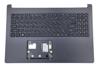 NOWA OBUDOWA KLAWIATURA ACER ASPIRE A515-54 A315-55 A315-55KG ARABSKA