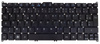 NOWA KLAWIATURA DO ACER ASPIRE V5-123 V5-171 S3-371 S3-391 725 FRANCUSKA