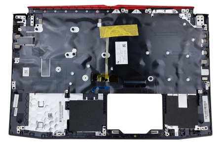 NEW KEYBOARD CASE ACER HELIOS G3-572 PH315-51 GTX1060 BELGIUM