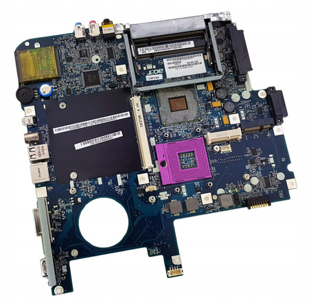 NEW ACER ASPIRE 5720G 5720ZG ICL50 LA-3551P MOTHERBOARD