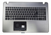 NOWA OBUDOWA KLAWIATURA ACER ASPIRE F5-573 F5-522 F5-522G UKRAIŃSKA