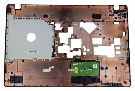 NOWA OBUDOWA GÓRNA DO PACKARD BELL TK11BZ TK13BZ GATEWAY NV51B TOUCHPAD