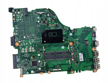 NEW ACER ASPIRE E5-575 F5-573 MOTHERBOARD DAZAAMB16E0