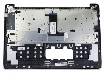 NEW ACER SWIFT 3 SF314-51 GREEK KEYBOARD CASE