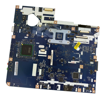 MOTHERBOARD ACER ASPIRE 5332 5732Z KAWF0 LA-4851P