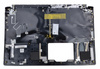 KLAWIATURA OBUDOWA ACER ASPIRE A515-41G A515-51G UKRAIŃSKA