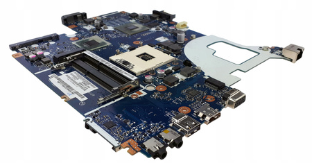 MOTHERBOARD ACER ASPIRE E1-531G E1-571G LA-7912P Q5WVH