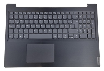 OBUDOWA KLAWIATURA LENOVO IDEAPAD S145-15IWL S145-15AST S145-15API NIEMIECKA