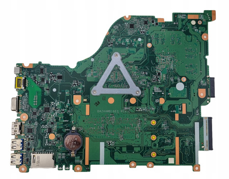 NEW ACER ASPIRE E5-575G F5-573G i3 950M MASTER BOARD DAZAAMB16E0