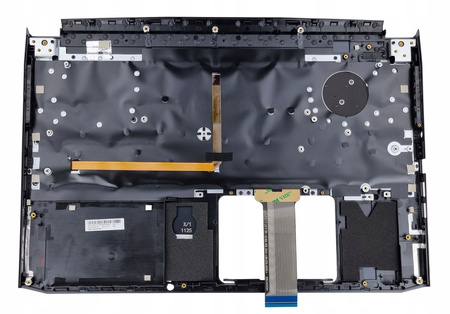 KEYBOARD CASE ACER HELIOS 300 PH315-52 RUSSIAN