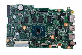 MOTHERBOARD ACER TRAVELMATE SPIN B118-R DA0ZHVMB8C0