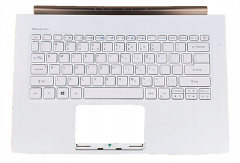 KEYBOARD TOP CASE ACER ASPIRE S5-371 US